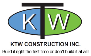 ktw construction logo